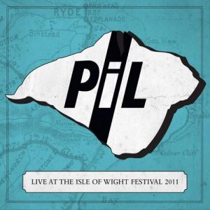 Live At The Isle Of Wight Festival 2011 - album