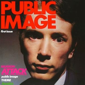 Public Image: First Issue Album 