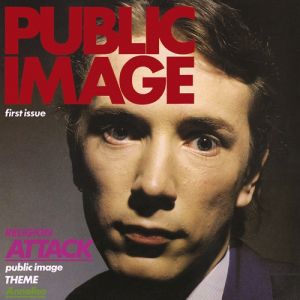 Public Image Album 