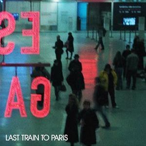 Last Train to Paris - album