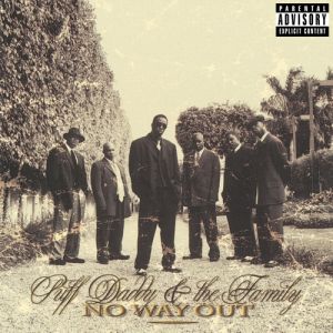 No Way Out - album