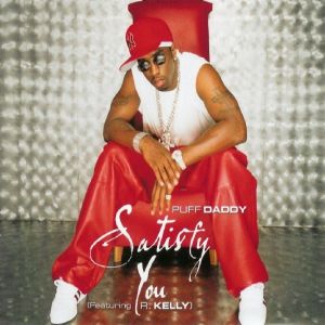Satisfy You - album