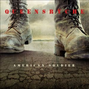 American Soldier Album 