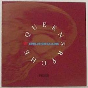 Evolution Calling - album