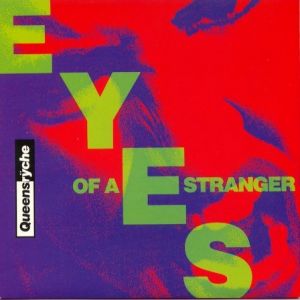 Eyes of a Stranger - album