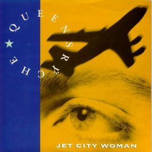 Jet City Woman - album