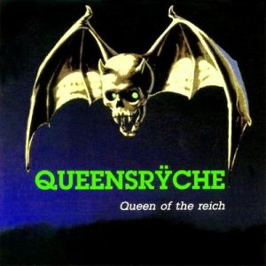 Queen of the Reich - album