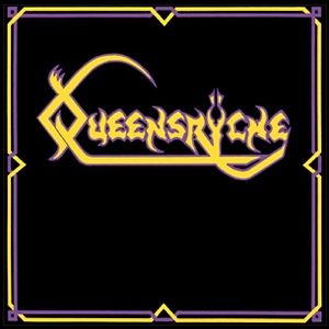 Queensrÿche Album 