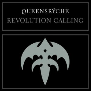 Revolution Calling - album