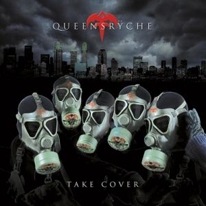 Take Cover - album