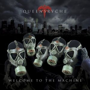 Welcome to the Machine Album 