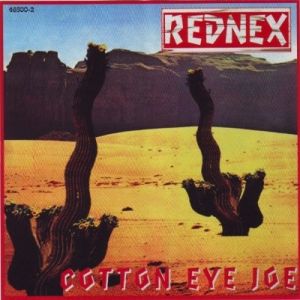 Cotton Eye Joe - album