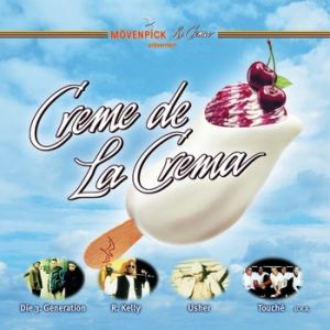 Creme De La Crema - album