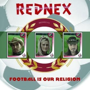 Football Is Our Religion - album