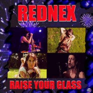 Raise Your Glass - album