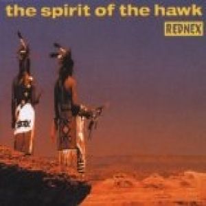 Spirit of the Hawk - album