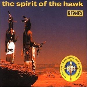 The Spirit Of The Hawk - album
