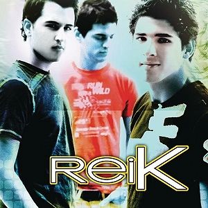 Reik - album
