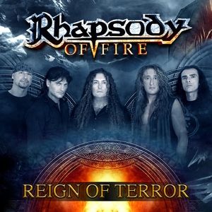 Reign of Terror - album