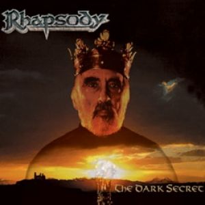The Dark Secret - album