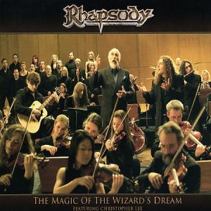The Magic of the Wizard's Dream - album
