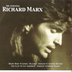 The Essential Richard Marx Album 