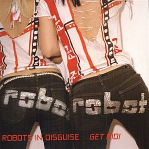 Get RID! Album 