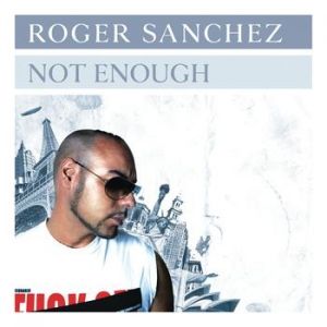 Not Enough - album
