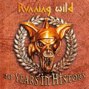 20 Years In History - album