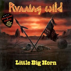 Little Big Horn - album