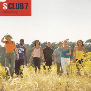 S Club Party - album