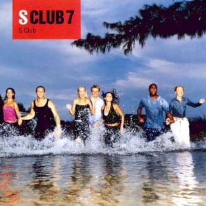 S Club Album 