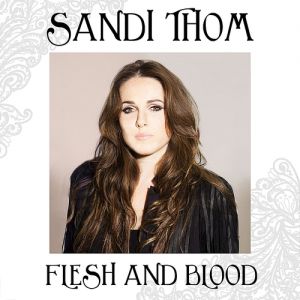 Flesh and Blood - album