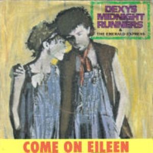 Come On Eileen Album 