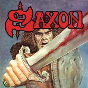Saxon - album