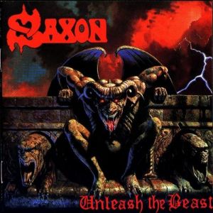 Unleash the Beast - album