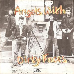 Angels with Dirty Faces - album