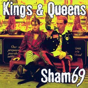 Kings & Queens - album