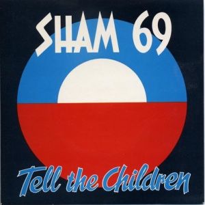 Tell The Children Album 
