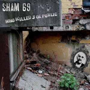 Who Killed Joe Public - album