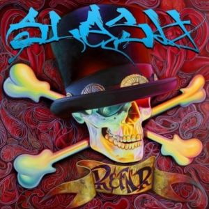 Slash - album