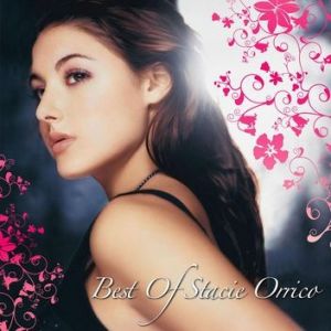 More to Life: The Best of Stacie Orrico - album