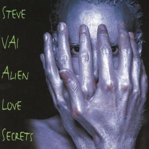 Alien Love Secrets Album 
