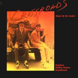Crossroads Album 