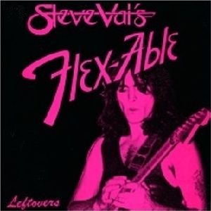 Flex-Able Leftovers - album