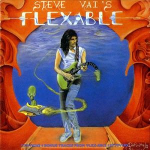 Flex-Able - album