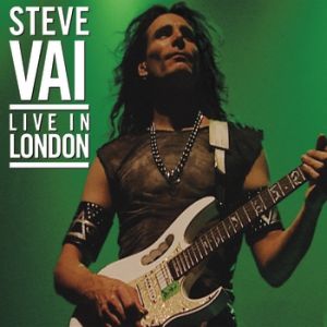 Live in London Album 