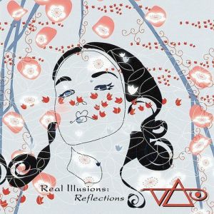 Real Illusions: Reflections Album 