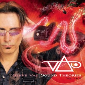 Sound Theories Vol. I & II - album