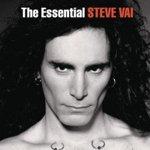 The Essential Steve Vai - album